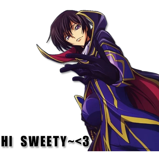 lu luxiu, lu lu xiu ling, code geass, lu luxiu animation, luluxiu lamperurge