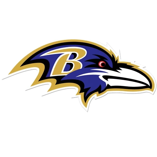 raven logo, baltimore ravens, baltimore ravens, baltimore ravens logo, baltimore ravens wallpaper phone