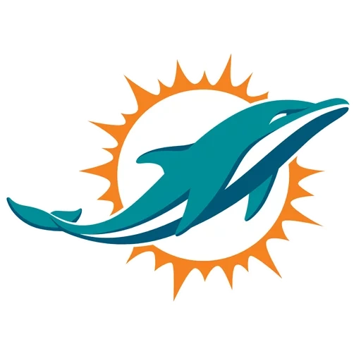 lumba-lumba, miami dolphins, lumba-lumba klipat, lambang lumba-lumba, lumba-lumba logo