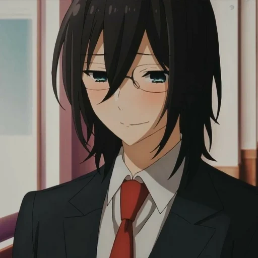 izumi, anime boy, miyamura spring, saint miyamura, miyamura quan quantao