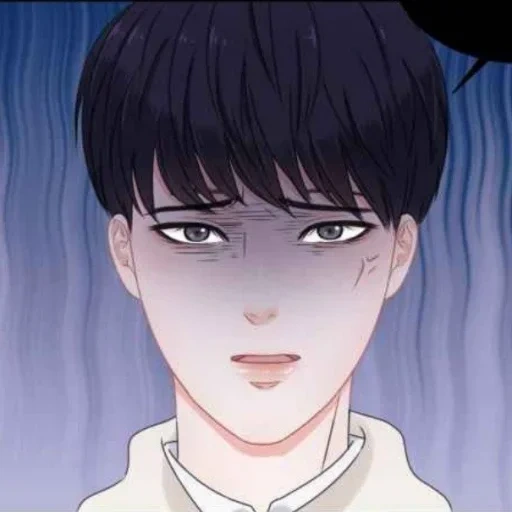 anime, manhua, manhua manga, mein khun won comic