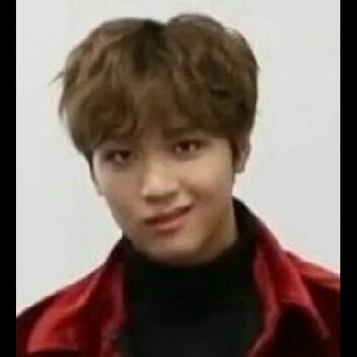 río largo nct, zheng zhongguo, barco bts, nct haechan, jungkook bts