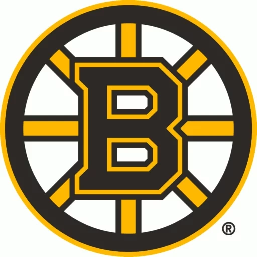бостон брюинз, лого бостон брюинз, бостон брюинз эмблема, бостон брюинз логотип, логотип бостон брюинз 1948