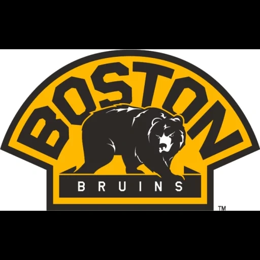 бостон брюинз, бостон брюинз медведь, логотип бостон брюинз 1948, бостон брюинз логотип медведь, эмблема бостон брюинз медведем