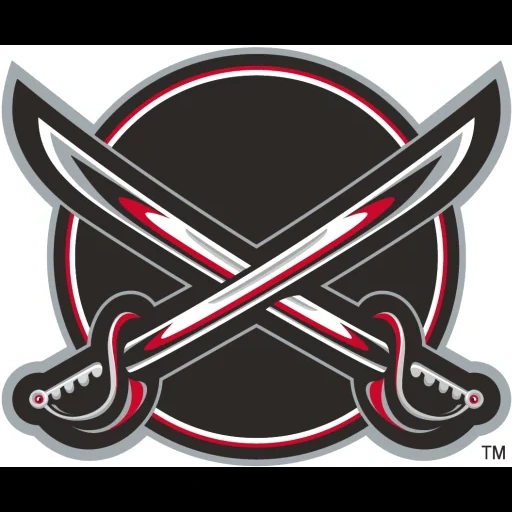 логотип, клан меч, логотипы команд, логотипы эмблемы, buffalo sabres лого