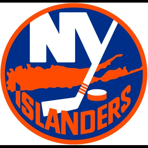 айлендерс, логотип нхл, нью-йорк айлендерс, нью-йорк айлендерс логотип, национальная хоккейная лига