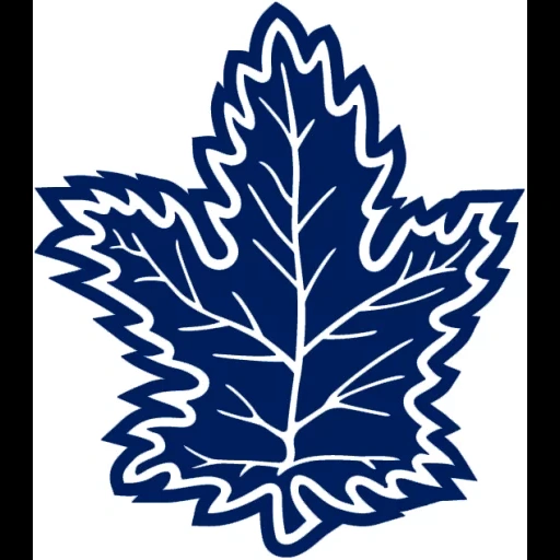 maple leaf, кленовый лист нхл, канада maple leafs, торонто кленовый лист, toronto maple leafs логотип