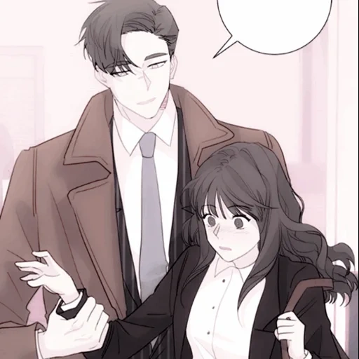 manhua, anime lovers, cartoon couple, cartoon animation, popular comics