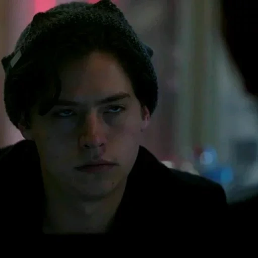 jaghead, riverdale, spruce dylan cole, cole spruce riverdale, cole sprouse riverdale