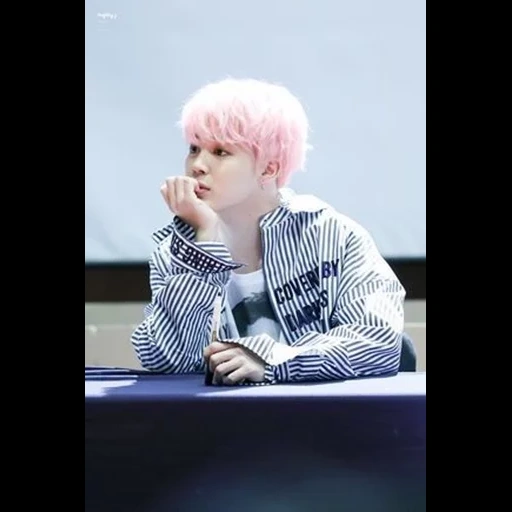 jimin bts, park jimin, jimin bts mignon, bts pastel jimin, jimin cheaux de rose jimin