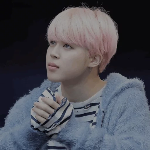 jimin, taehen kim, jimin bts, jimin bts, jimin pink haired