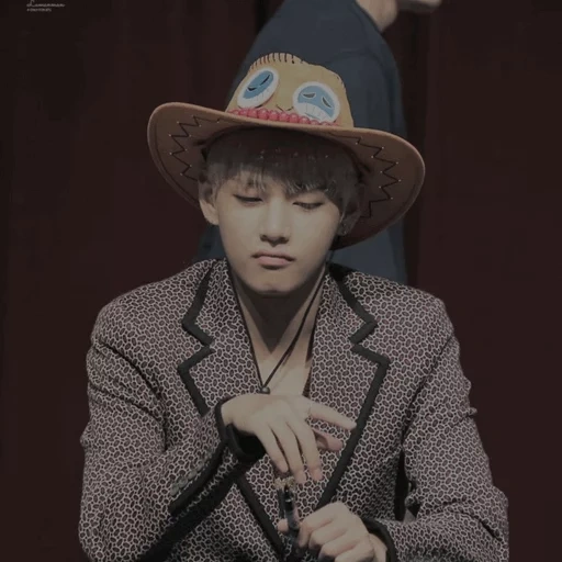 bts v, anak laki-laki, taehyung, jungkook bts, bts namjun cowboy