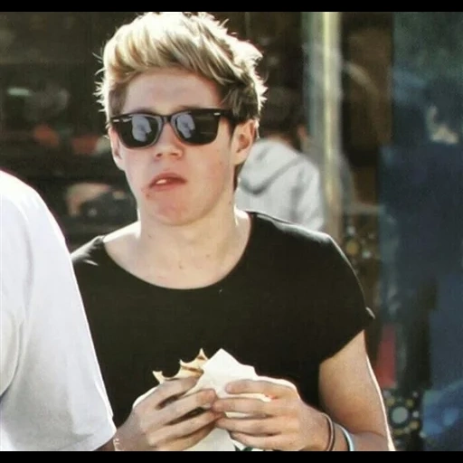 niera, emagrecer, neil holland, neil holland is eating, niall horan eating