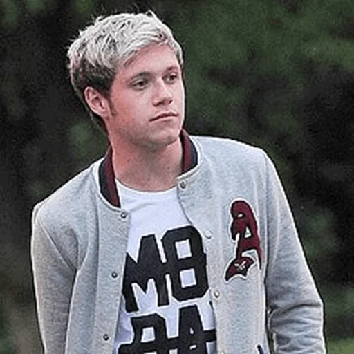 nila, jovem, masculino, neil holland, one direction