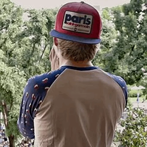 the people, snapback, die aktentasche, austin mahone, mann der hut ist wieder da