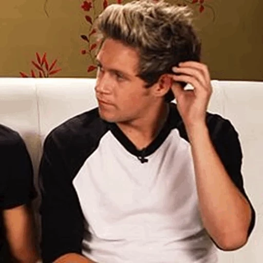 arte, niall, niall horan, una direzione, niall horan gifs hot