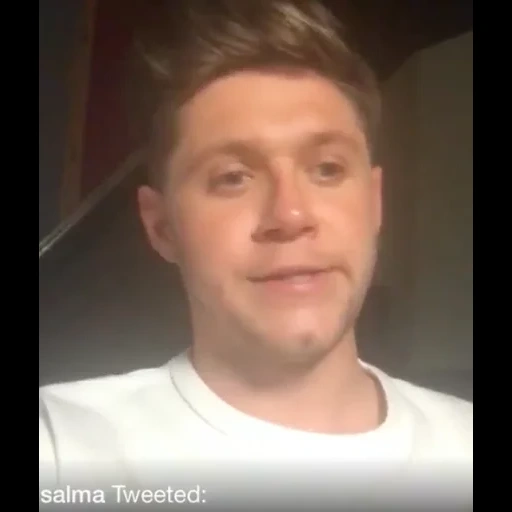 sänger, mensch, männer, der männliche, niall horan