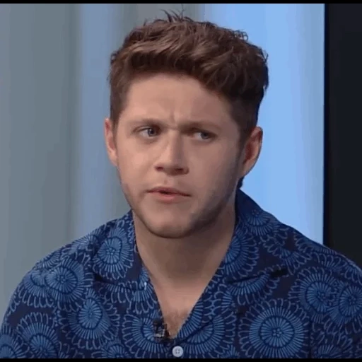 kerl, männer, niall horan, sven gerard, niall horan 2019