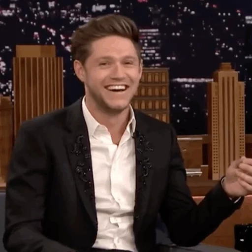hommes, jimmy fallon, neil holland 2021, tâches impossibles 7, jimmy fallon niall horan