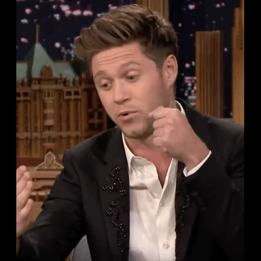 young man, jimmy fallon, male singer, jimmy fallon niall horan, niall horan the late late show with james corden
