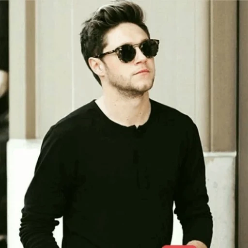 cantantes, el hombre, gorjeo, humano, estilo niall horan