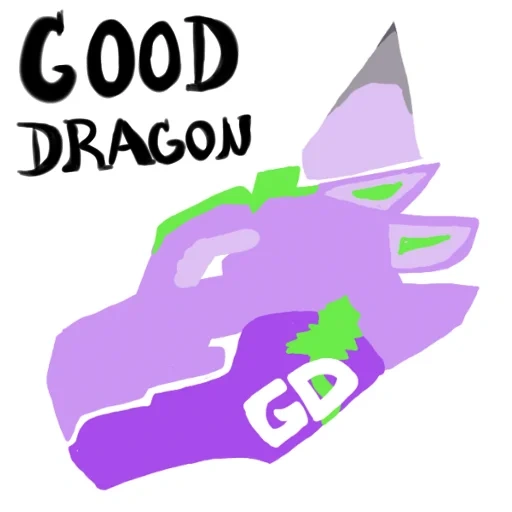 dragon, бэд дрэгон, dragon drop, драконы игра, логотип дракон