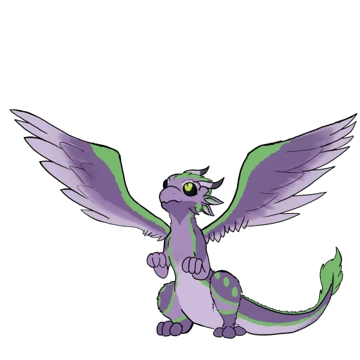 the tornado, spike mlp, die idee des drachen, shaini tornado, spike long spike