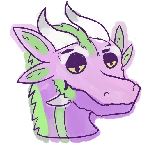 anime, ych commishes, mythical creatures, fictional character, pablo spike discord