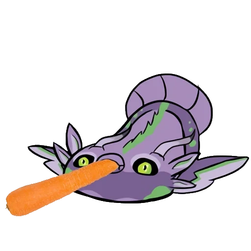 un unicorno, falena pokemon, pokemon arbok, pokemon axolotl, pokemon di hinihra cross