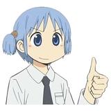 Nichijou