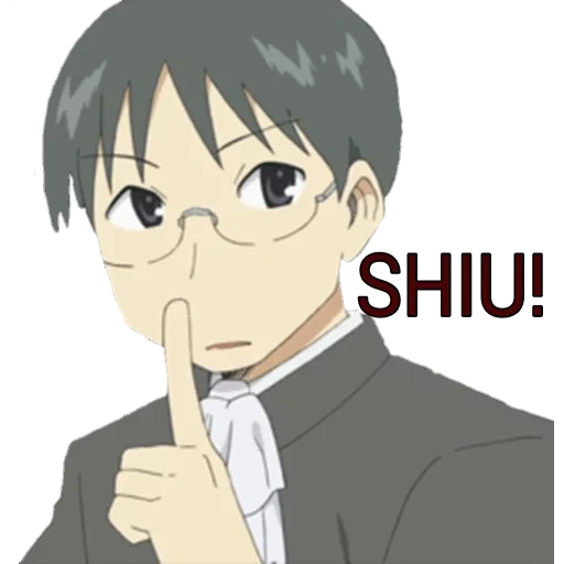 anime, foto, anime topik, personagens de anime, nichijou sasahara