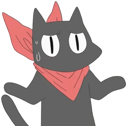 nichijou sakamoto, anime sakamoto cat