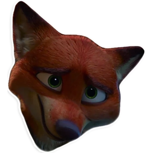 nick wilde