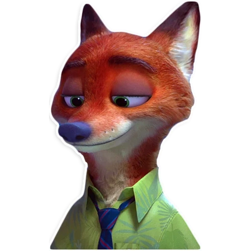 nick wilde, zeropoli, nick wilde, oscar wilde, fox nick wilde