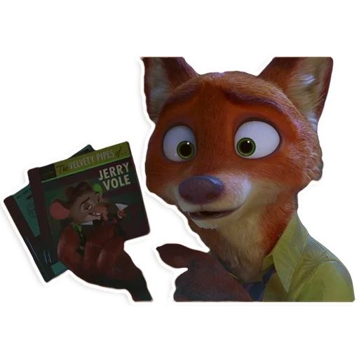 nick wilde, zeropolis, zerolis fox, nick wild zskopolis, nick wilde de zeropolis