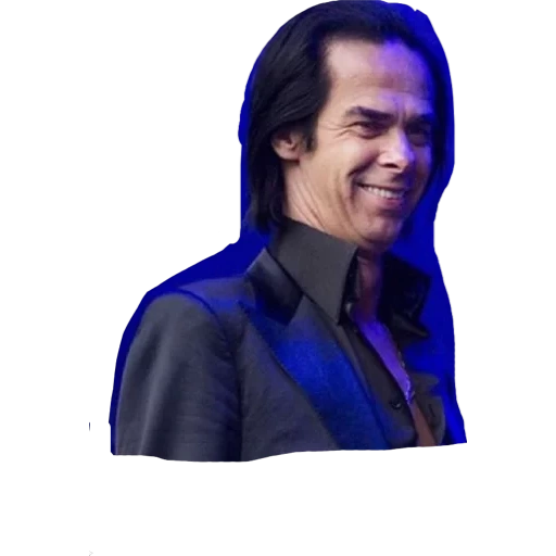 cantanti, nick cave, nick ha le loro 64, teddy john mellenkamp, mikhail kozyrev invasion 2002