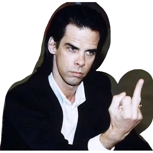 singers, the male, vincent, human, nick cave