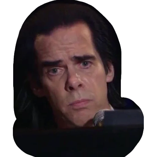 aktor, jantan, nick cave, nick cave 2020, aktor terkenal