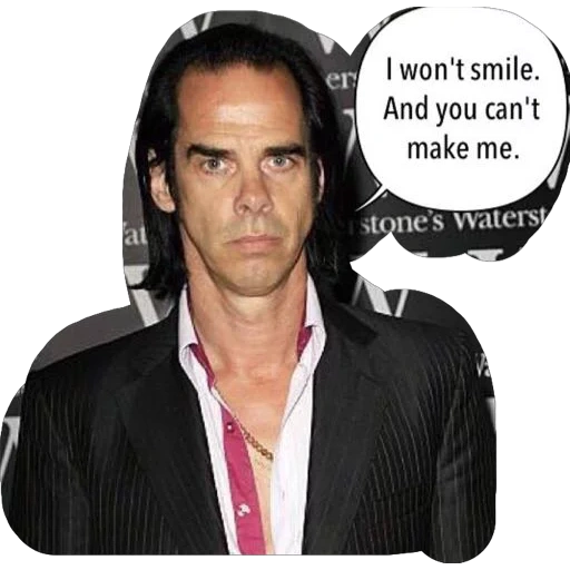 cantantes, el hombre, nick cueva, nick cave 2021, cantantes famosos