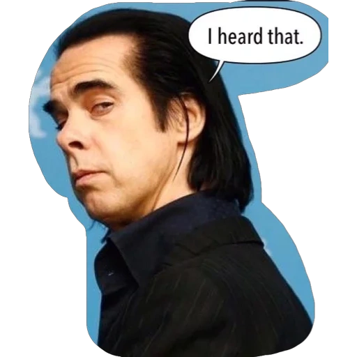 nick cove, nick cave, lente de filme, nick keff 2020, nick keff 2021