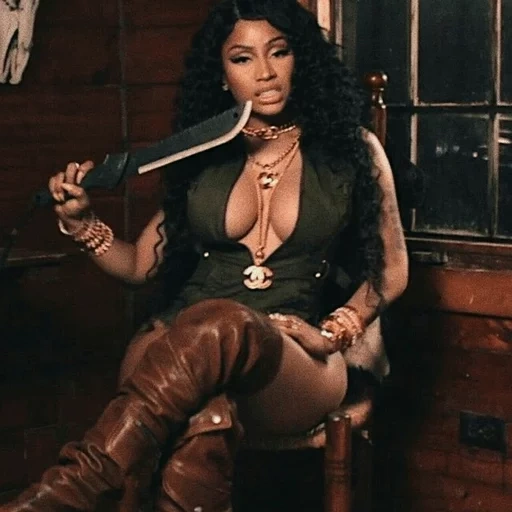 muchachas, nicki minaj, chicas grandes, chicas hermosas, nicky minaj hot hot hot