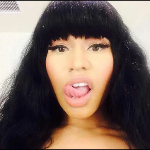 lista de reproducción, nicki minaj, soundcloud, nicky minage mouth, plum de minaje nicky