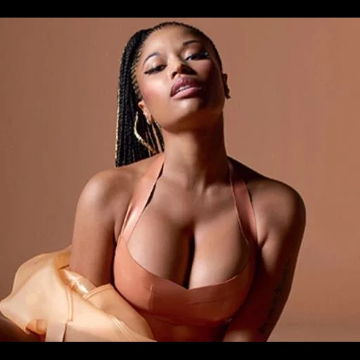 rihanna, nicki minaj, nicki minaj nude, koleksi nicki minaj