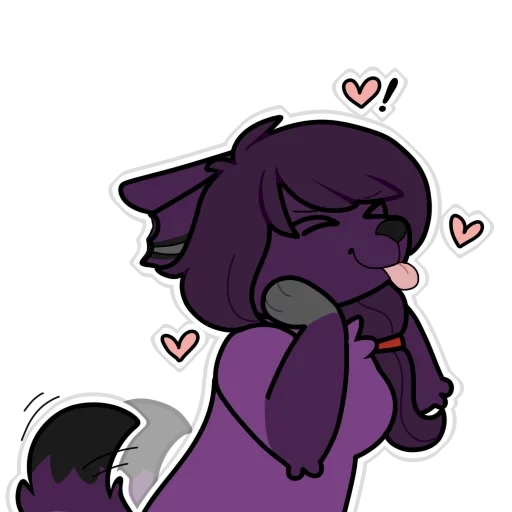 animación, gente, delta susie grasa, persona inferior, deltarune susie lanser