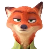 Nick Wilde