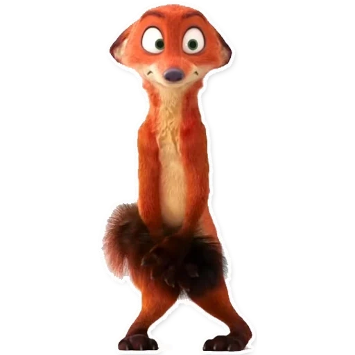 nick wilde, zeropoli, fox nick wilde, zeropolis nick, holis nick wilde