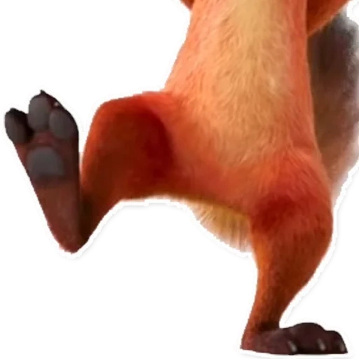 fuchs, nick wilde, zeropolis, fox nick wilde, holis nick wilde