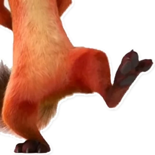 nick wilde, zeropolis, fox nick wilde, zeropolis nick, holis nick wilde