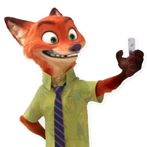 nick wilde, zeropoli, nick wilde art, fox zerodopolis, zeropolis nick