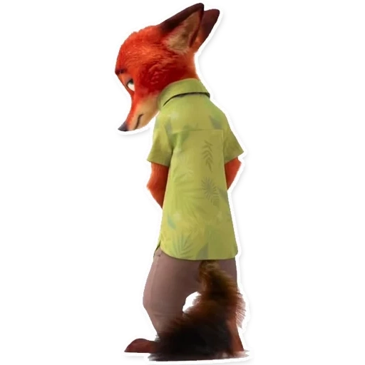 nick wilde, zeropolis, nick wilde, fox nick wilde, holis nick wilde